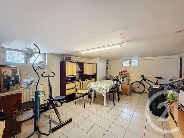 Maison à vendre  7 pièces - 180,46 m2 MONTFERMEIL - 93