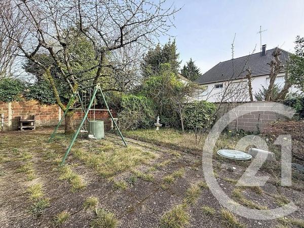 Maison à vendre  7 pièces - 180,46 m2 MONTFERMEIL - 93