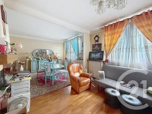 Maison à vendre  7 pièces - 180,46 m2 MONTFERMEIL - 93