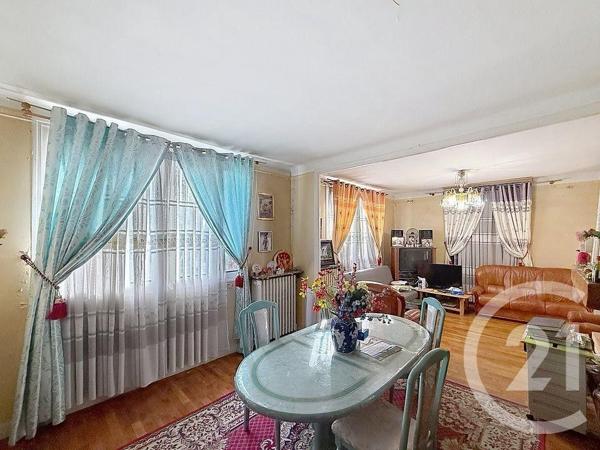 Maison à vendre  7 pièces - 180,46 m2 MONTFERMEIL - 93