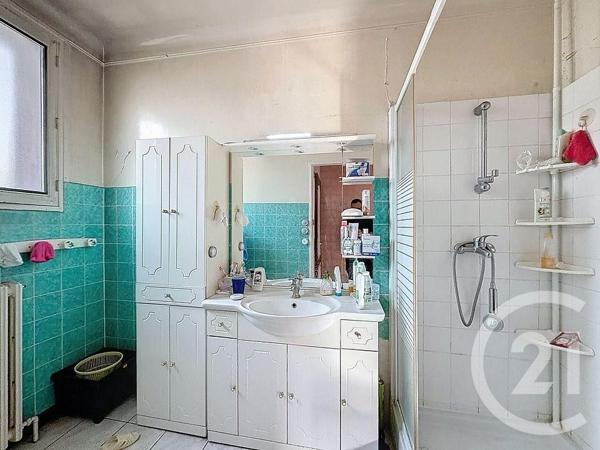 Maison à vendre  7 pièces - 180,46 m2 MONTFERMEIL - 93