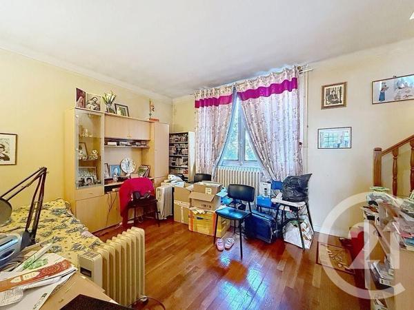 Maison à vendre  7 pièces - 180,46 m2 MONTFERMEIL - 93