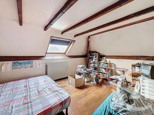 Maison à vendre  7 pièces - 180,46 m2 MONTFERMEIL - 93