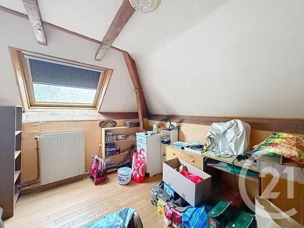 Maison à vendre  7 pièces - 180,46 m2 MONTFERMEIL - 93