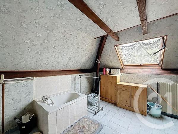 Maison à vendre  7 pièces - 180,46 m2 MONTFERMEIL - 93