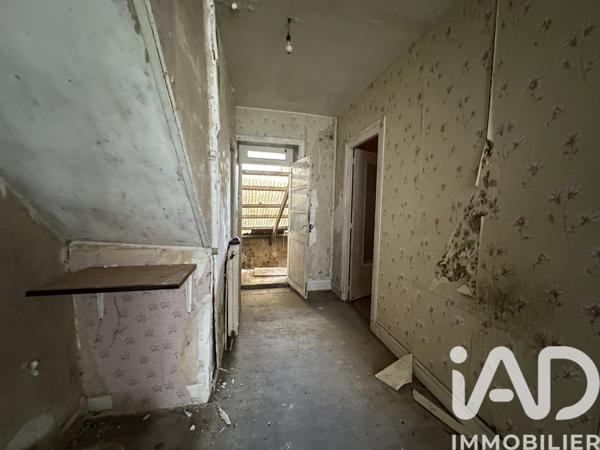 Immeuble à vendre 84 m² Mehun-sur-Yèvre