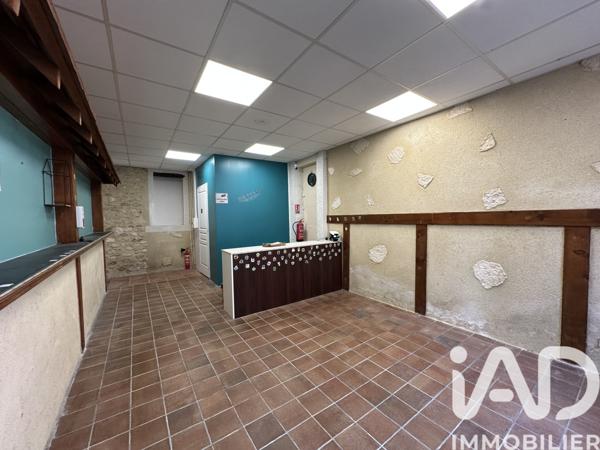 Immeuble à vendre 84 m² Mehun-sur-Yèvre