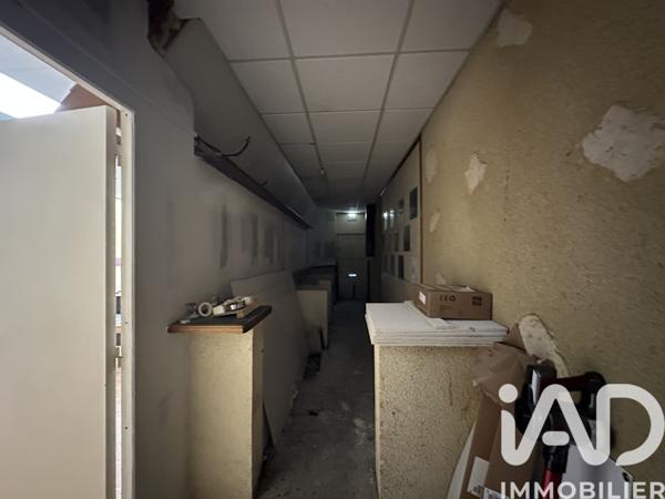 Immeuble à vendre 84 m² Mehun-sur-Yèvre