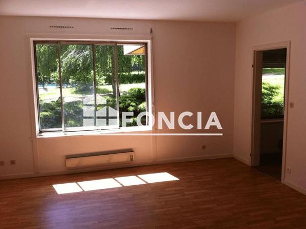 Location Studio 39.08 m² - 16 RUE SANTIFONTAINE Nancy 54000