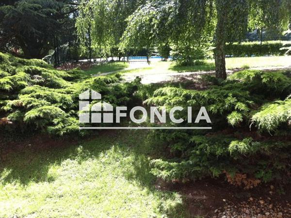 Location Studio 39.08 m² - 16 RUE SANTIFONTAINE Nancy 54000