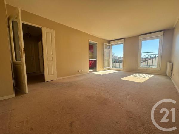 Appartement F2 à vendre  2 pièces - 49,56 m2 LE RAINCY - 93