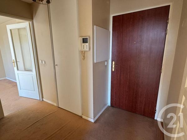 Appartement F2 à vendre  2 pièces - 49,56 m2 LE RAINCY - 93