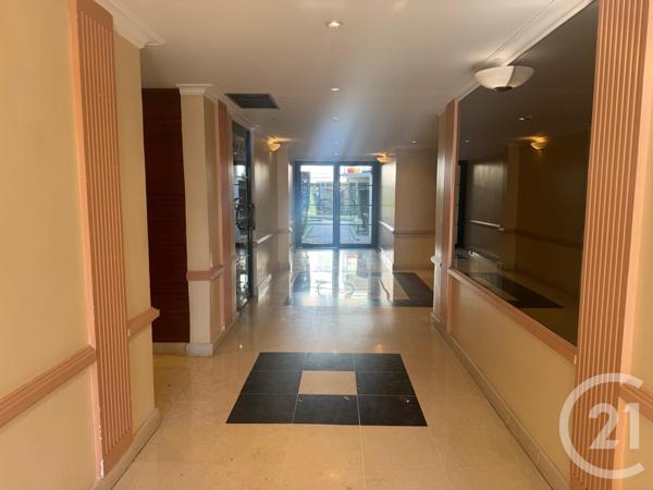 Appartement F2 à vendre  2 pièces - 49,56 m2 LE RAINCY - 93