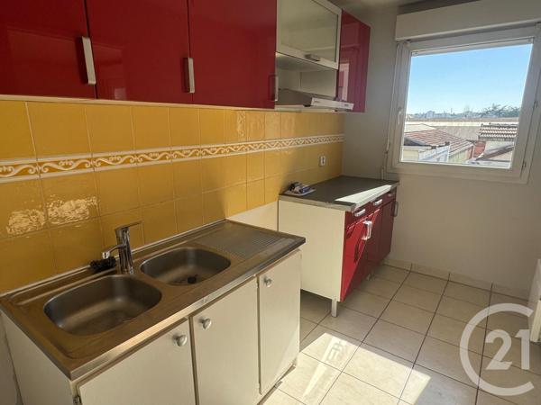 Appartement F2 à vendre  2 pièces - 49,56 m2 LE RAINCY - 93