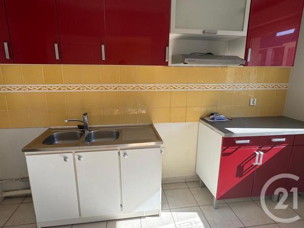 Appartement F2 à vendre  2 pièces - 49,56 m2 LE RAINCY - 93