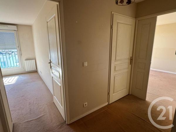 Appartement F2 à vendre  2 pièces - 49,56 m2 LE RAINCY - 93