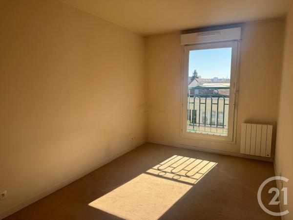 Appartement F2 à vendre  2 pièces - 49,56 m2 LE RAINCY - 93