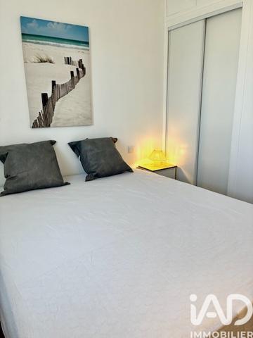 Location appartement 2 pièces 31 m² Leucate