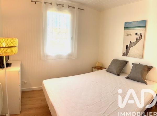 Location appartement 2 pièces 31 m² Leucate