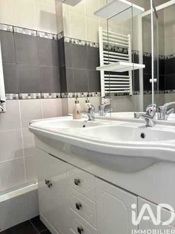 Location appartement 2 pièces 31 m² Leucate