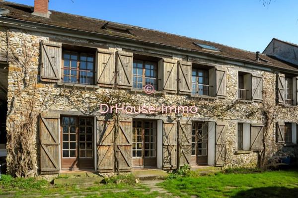 Maison à vendre 12 pièces de 296 m²