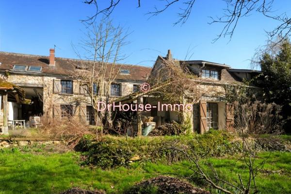 Maison à vendre 12 pièces de 296 m²