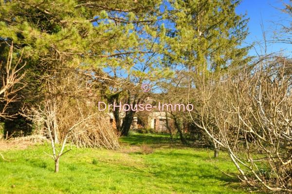 Maison à vendre 12 pièces de 296 m²