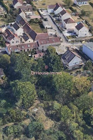 Maison à vendre 12 pièces de 296 m²