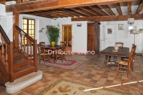 Maison à vendre 12 pièces de 296 m²