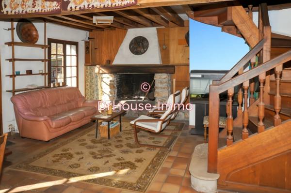 Maison à vendre 12 pièces de 296 m²