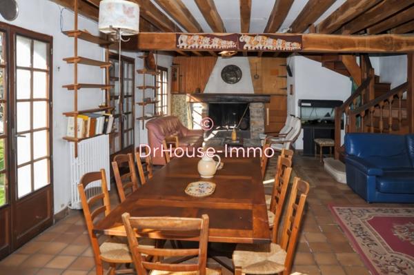 Maison à vendre 12 pièces de 296 m²