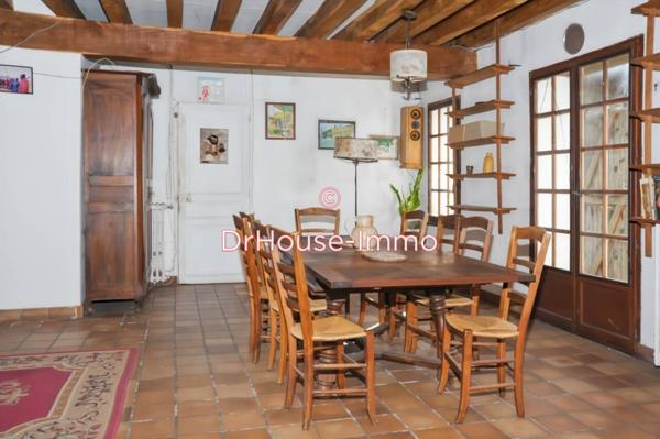 Maison à vendre 12 pièces de 296 m²