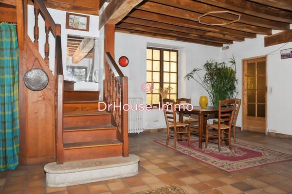 Maison à vendre 12 pièces de 296 m²