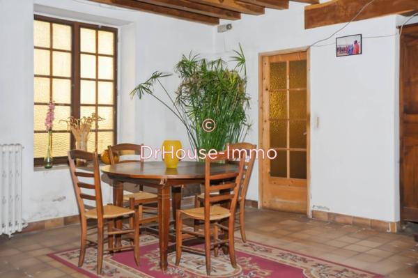 Maison à vendre 12 pièces de 296 m²