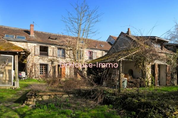 Maison à vendre 12 pièces de 296 m²