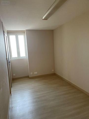 Appartement à louer à Hurigny en Saône-et-Loire (71870), ref : 13779/717