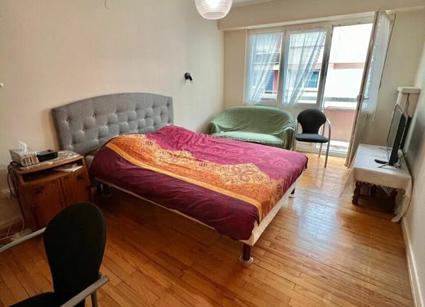 Appartement à louer  1 pièce • 26 m2 Strasbourg