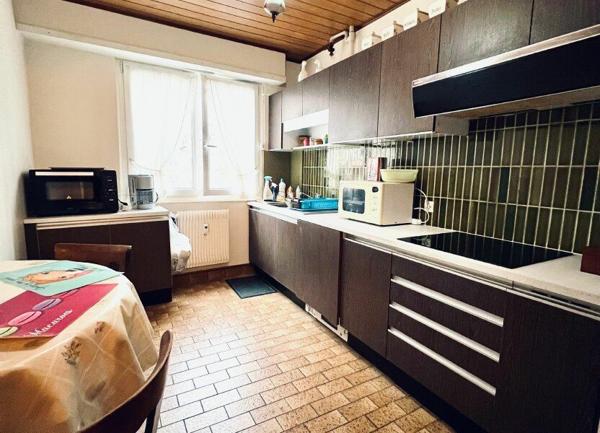 Appartement à louer  1 pièce • 26 m2 Strasbourg