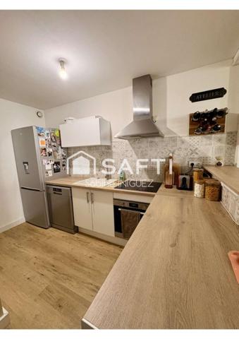 APPARTEMENT DUPLEX