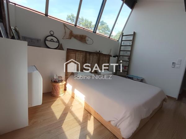 APPARTEMENT DUPLEX