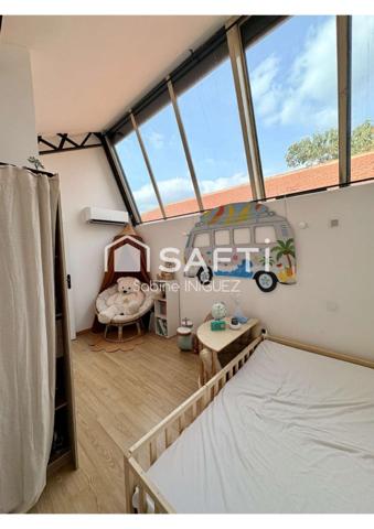 APPARTEMENT DUPLEX