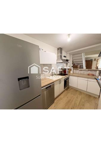 APPARTEMENT DUPLEX