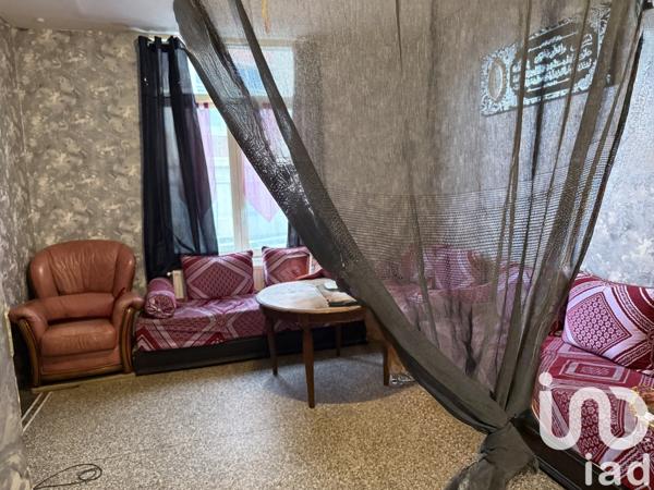 Maison à vendre 5 pièces 114 m² Louvroil