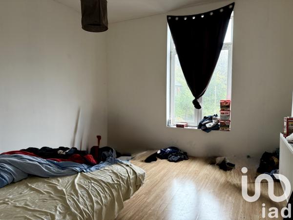 Maison à vendre 5 pièces 114 m² Louvroil