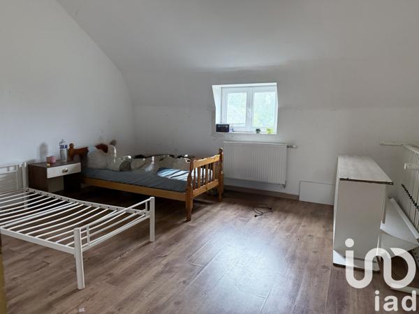 Maison à vendre 5 pièces 114 m² Louvroil