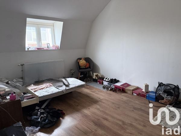 Maison à vendre 5 pièces 114 m² Louvroil