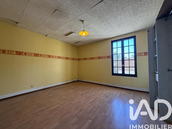 Maison à vendre 4 pièces 87 m² Saint-Dié-des-Vosges