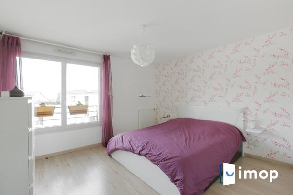 Belle villa contemporaine