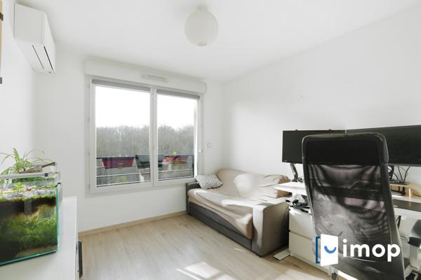 Belle villa contemporaine