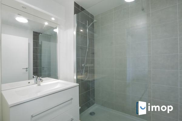 Belle villa contemporaine